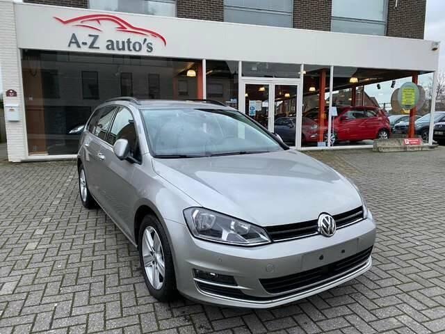 Volkswagen Golf 1.6 CR BlueTDI Highline