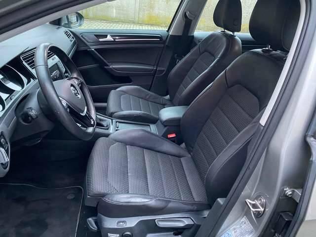 Volkswagen Golf 1.6 CR BlueTDI Highline