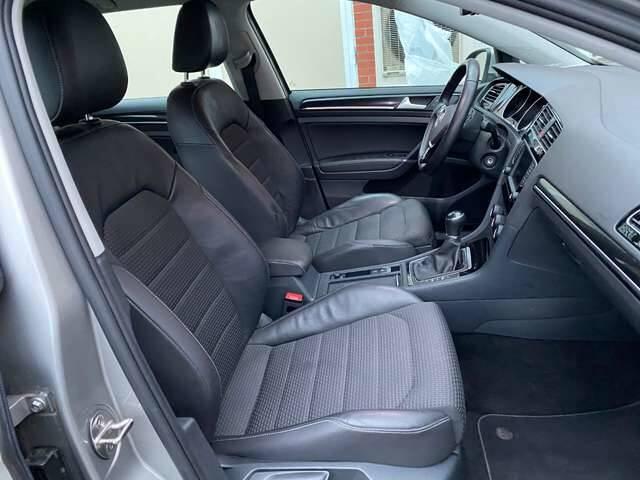 Volkswagen Golf 1.6 CR BlueTDI Highline