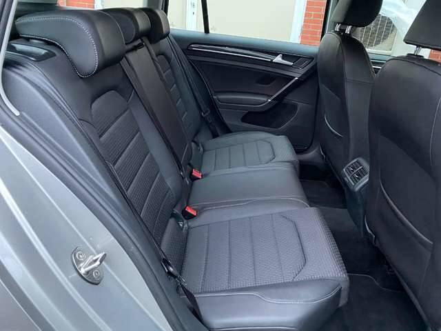 Volkswagen Golf 1.6 CR BlueTDI Highline