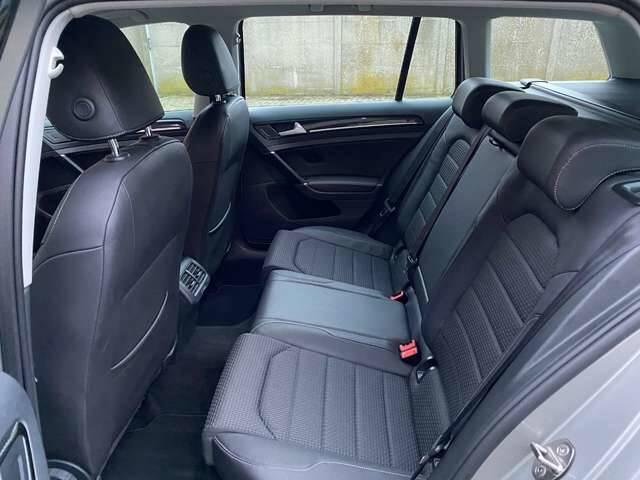 Volkswagen Golf 1.6 CR BlueTDI Highline