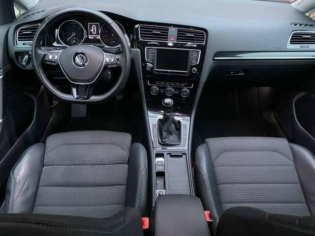 Volkswagen Golf 1.6 CR BlueTDI Highline