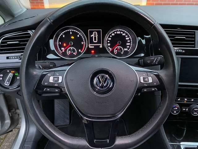 Volkswagen Golf 1.6 CR BlueTDI Highline