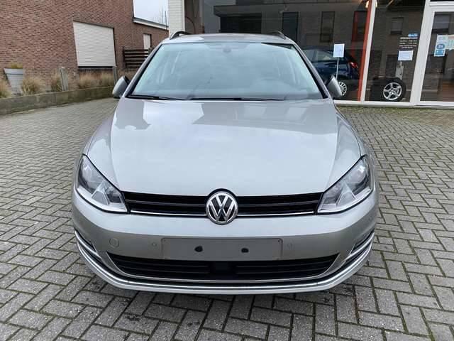 Volkswagen Golf 1.6 CR BlueTDI Highline