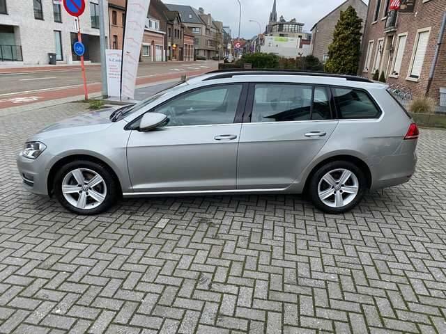 Volkswagen Golf 1.6 CR BlueTDI Highline