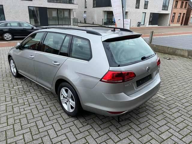 Volkswagen Golf 1.6 CR BlueTDI Highline