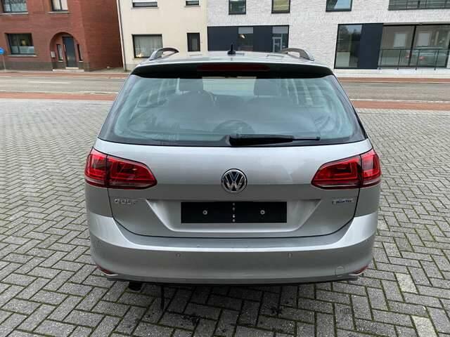 Volkswagen Golf 1.6 CR BlueTDI Highline