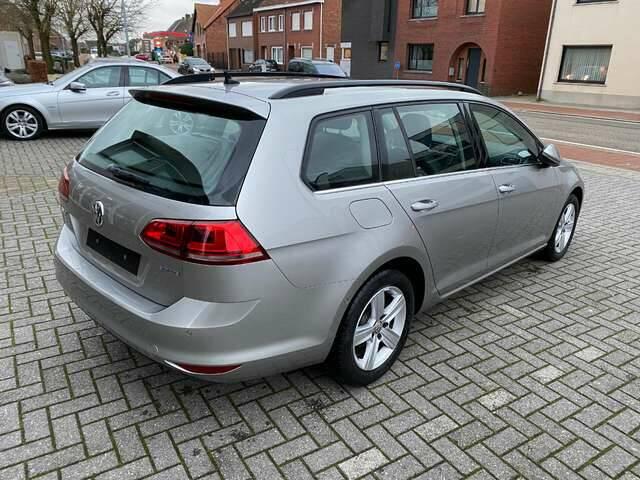 Volkswagen Golf 1.6 CR BlueTDI Highline
