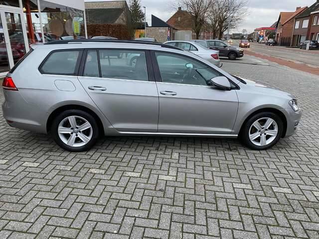 Volkswagen Golf 1.6 CR BlueTDI Highline