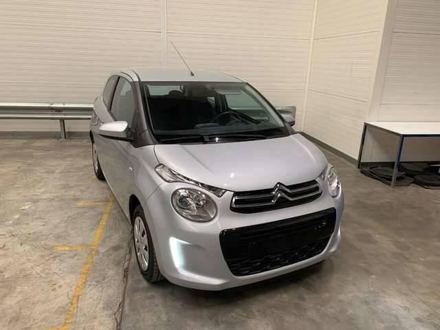 Citroen C1 1.0 VTi