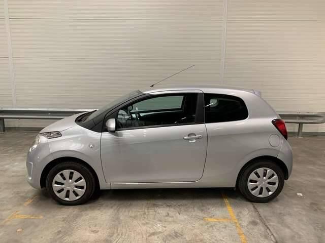Citroen C1 1.0 VTi