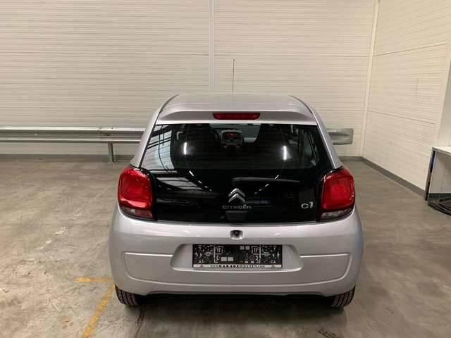 Citroen C1 1.0 VTi