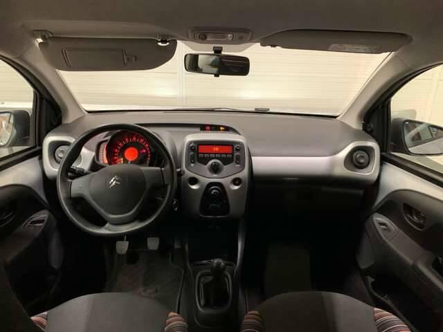 Citroen C1 1.0 VTi