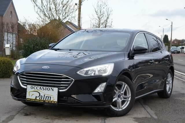 Ford Focus 1.0 EcoBoost Business Class 99G