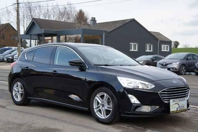 Ford Focus 1.0 EcoBoost Business Class 99G