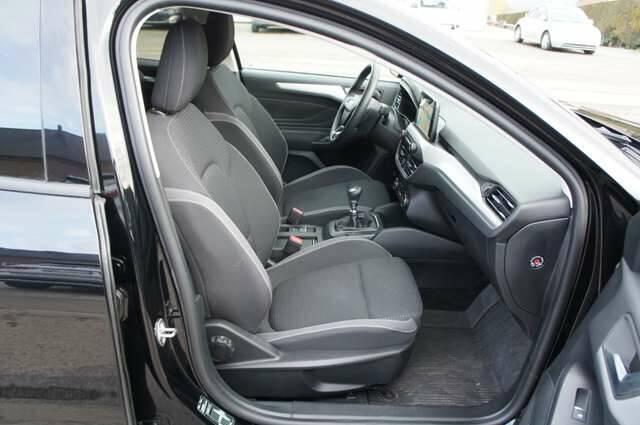 Ford Focus 1.0 EcoBoost Business Class 99G