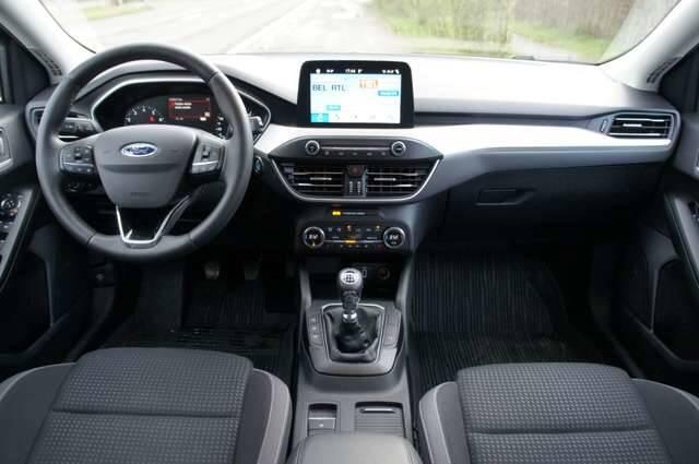 Ford Focus 1.0 EcoBoost Business Class 99G