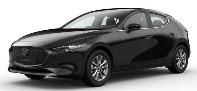Mazda 3 2.0i Skyactiv-G Skymove