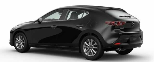 Mazda 3 2.0i Skyactiv-G Skymove
