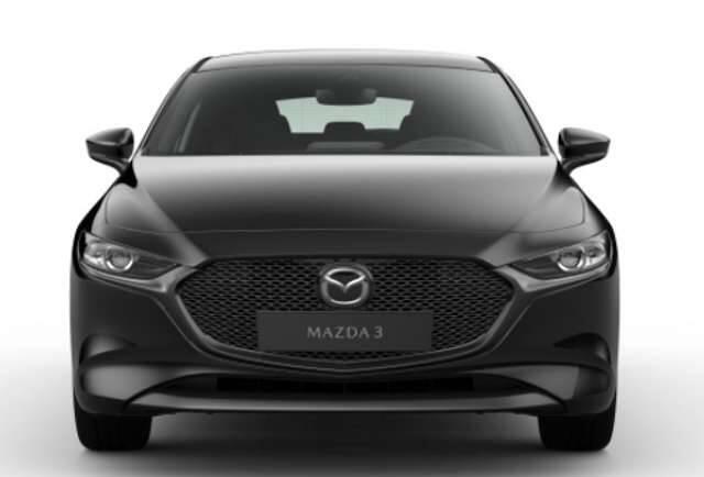 Mazda 3 2.0i Skyactiv-G Skymove