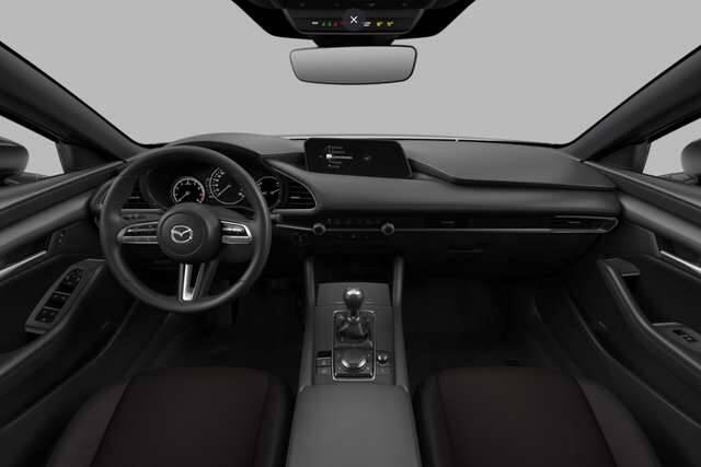Mazda 3 2.0i Skyactiv-G Skymove