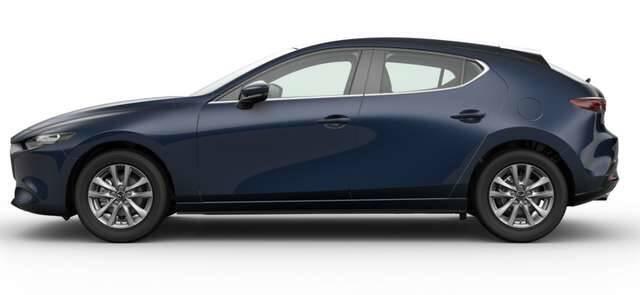 Mazda 3 2.0i Skyactiv-G Skymove