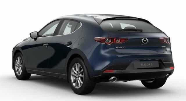 Mazda 3 2.0i Skyactiv-G Skymove