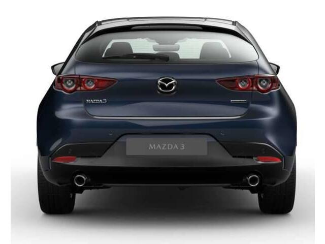 Mazda 3 2.0i Skyactiv-G Skymove