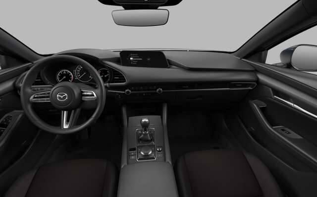 Mazda 3 2.0i Skyactiv-G Skymove
