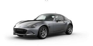MAZDA MX-5 1.5i Skyactiv-G Skycruise Sport (EU6d)