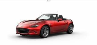 MAZDA MX-5 1.5i Skyactiv-G Skycruise (EU6d)
