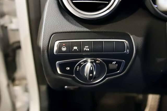 Mercedes-Benz G-Klasse GLC63 - Burmester - Pano - Carbon - Camera