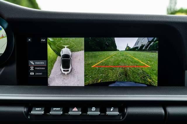 Porsche 911 Carrera Cabriolet / Ventilatie / 360 cam / BOSE
