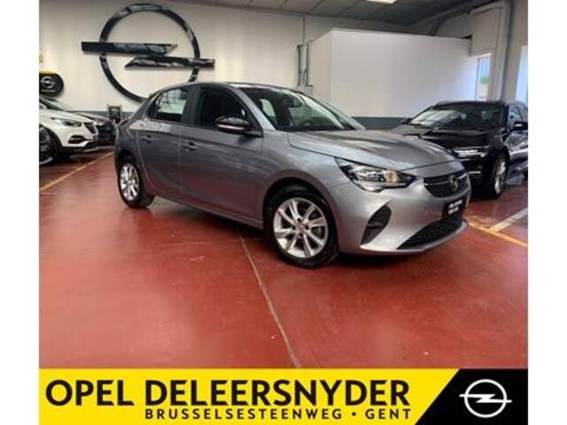 Opel Corsa Edition 1.2 Benzine 75PK