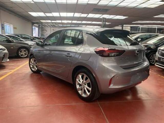 Opel Corsa Edition 1.2 Benzine 75PK