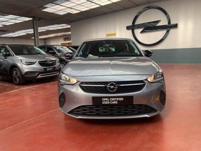 Opel Corsa Edition 1.2 Benzine 75PK