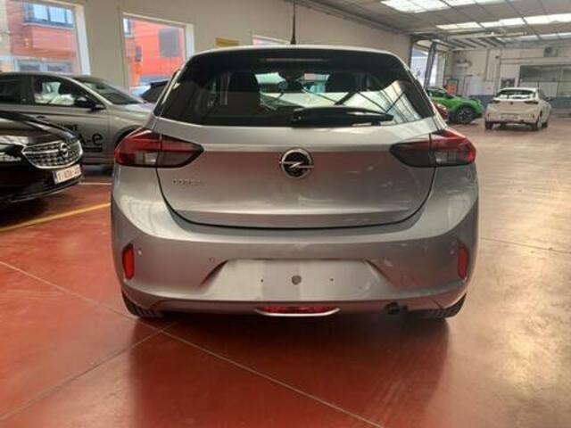 Opel Corsa Edition 1.2 Benzine 75PK