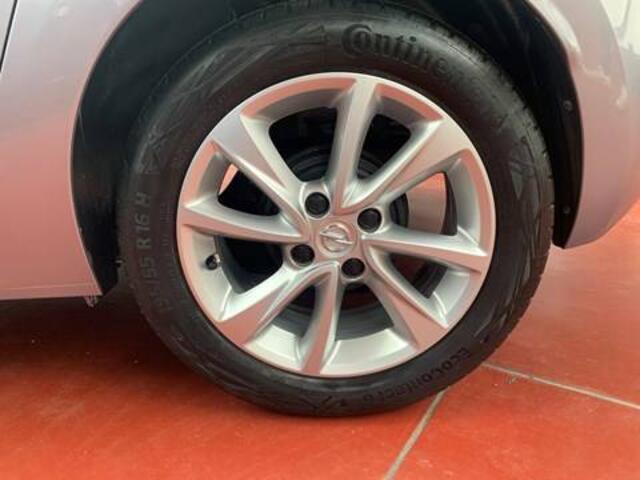 Opel Corsa Edition 1.2 Benzine 75PK