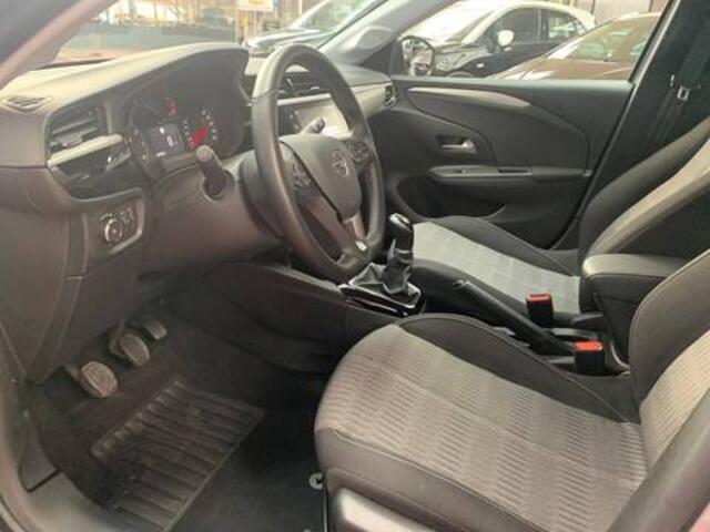 Opel Corsa Edition 1.2 Benzine 75PK