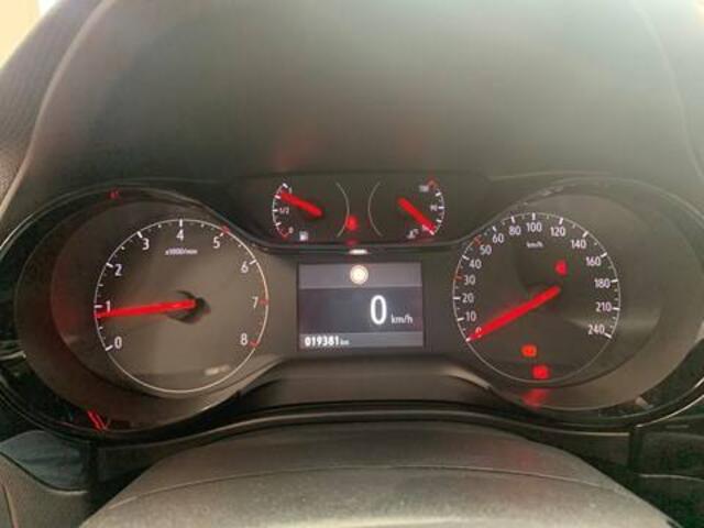 Opel Corsa Edition 1.2 Benzine 75PK