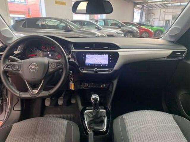 Opel Corsa Edition 1.2 Benzine 75PK