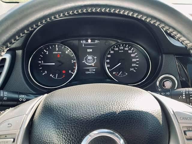 Nissan Qashqai 1.5 dCi Alcantara, Cam360�, Attelage, Toit Pano
