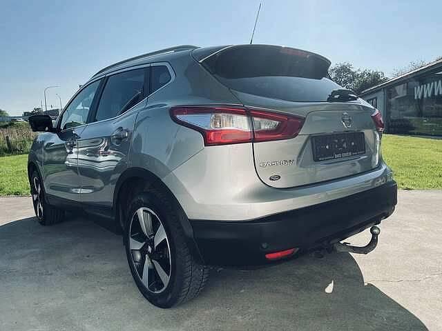Nissan Qashqai 1.5 dCi Alcantara, Cam360�, Attelage, Toit Pano