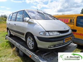 Renault Grand Espace