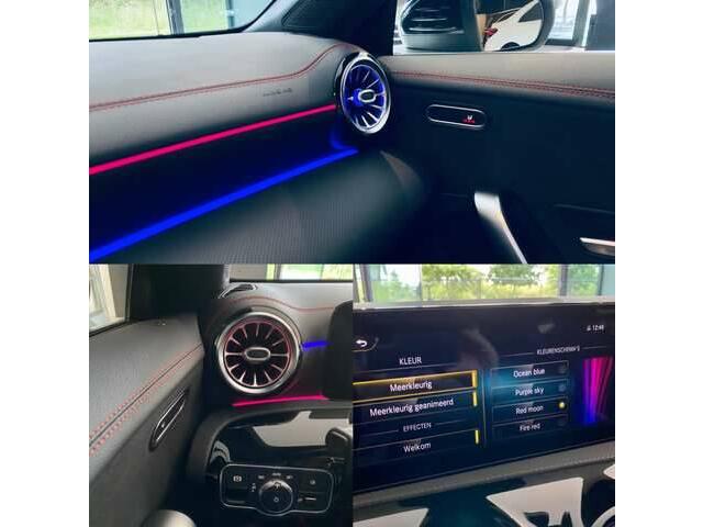 Mercedes-Benz CLA-Klasse e 8G Plug-in Hybr EQ AMG Line MBUX/AMBIENTE/CAMERA