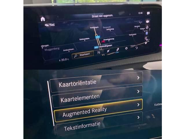 Mercedes-Benz CLA-Klasse e 8G Plug-in Hybr EQ AMG Line MBUX/AMBIENTE/CAMERA