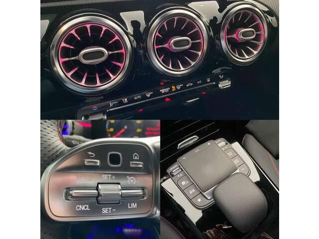 Mercedes-Benz CLA-Klasse e 8G Plug-in Hybr EQ AMG Line MBUX/AMBIENTE/CAMERA