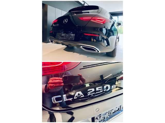 Mercedes-Benz CLA-Klasse e 8G Plug-in Hybr EQ AMG Line MBUX/AMBIENTE/CAMERA