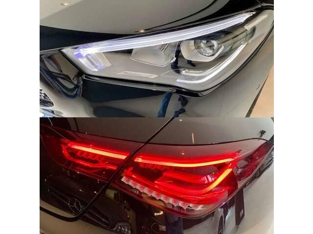 Mercedes-Benz CLA-Klasse e 8G Plug-in Hybr EQ AMG Line MBUX/AMBIENTE/CAMERA