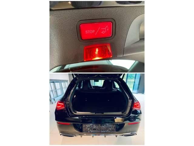 Mercedes-Benz CLA-Klasse e 8G Plug-in Hybr EQ AMG Line MBUX/AMBIENTE/CAMERA